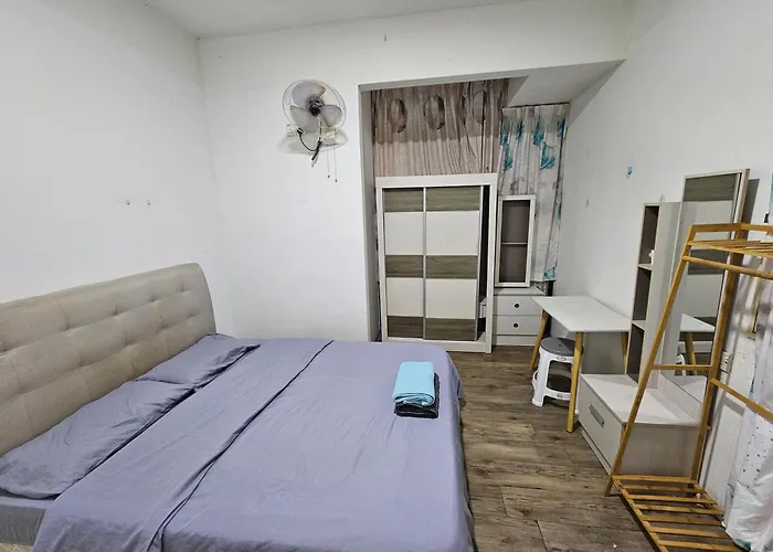 Sunny Point Hostel
