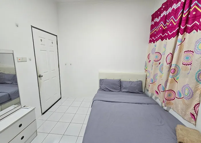 Sunny Point Hostel