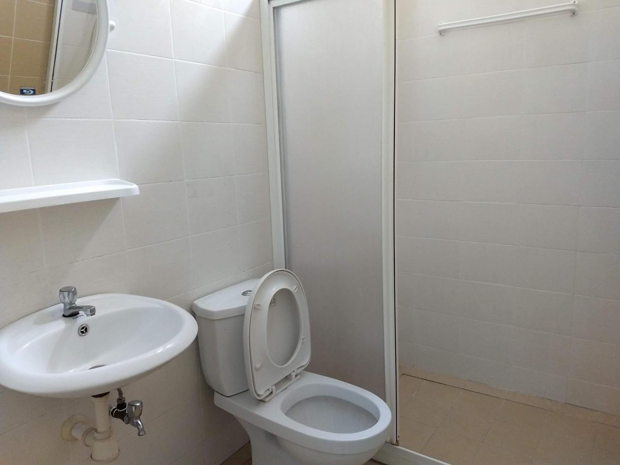 Homestay Sunny Point Gelugor