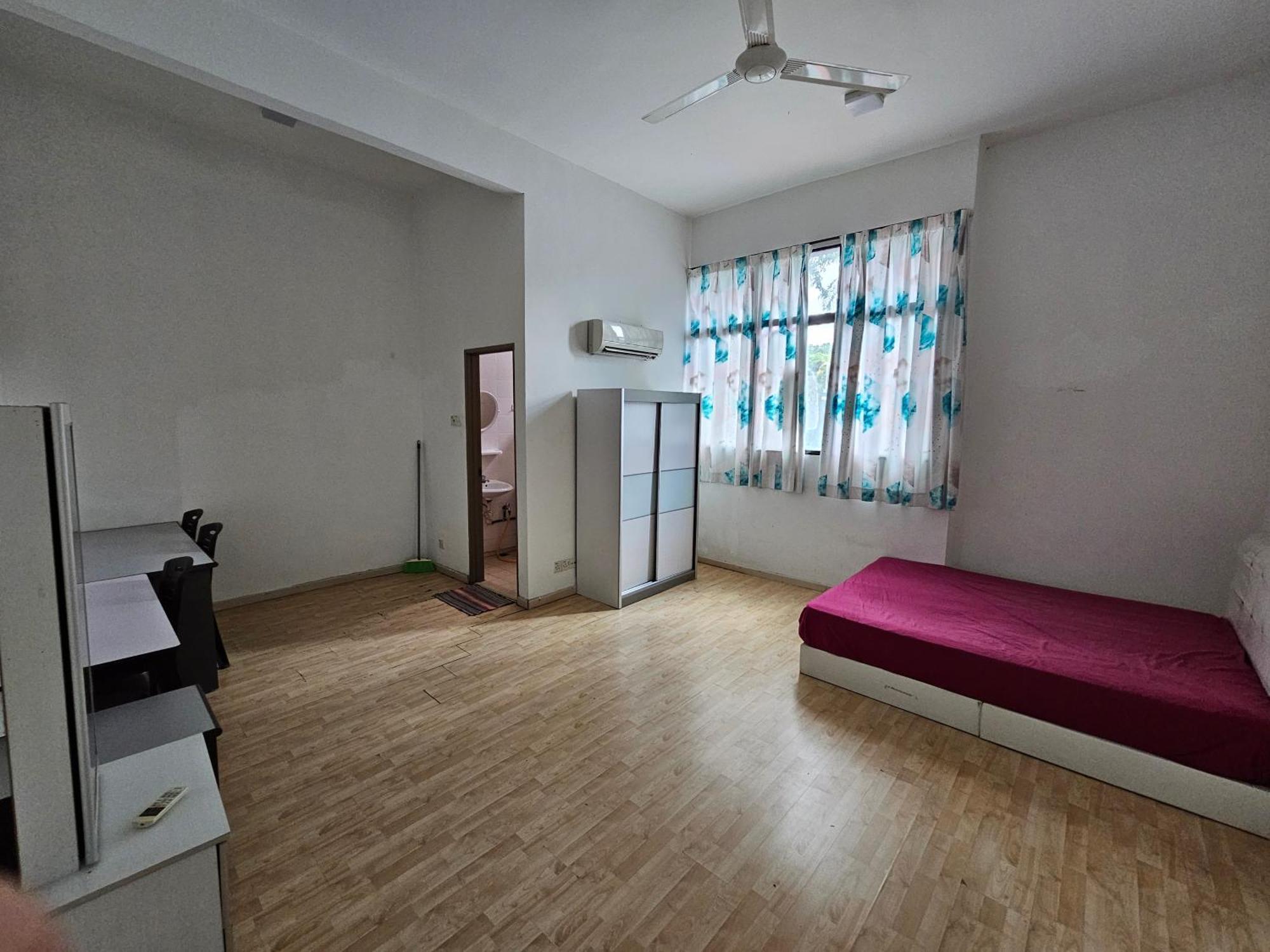Sunny Point Homestay Gelugor