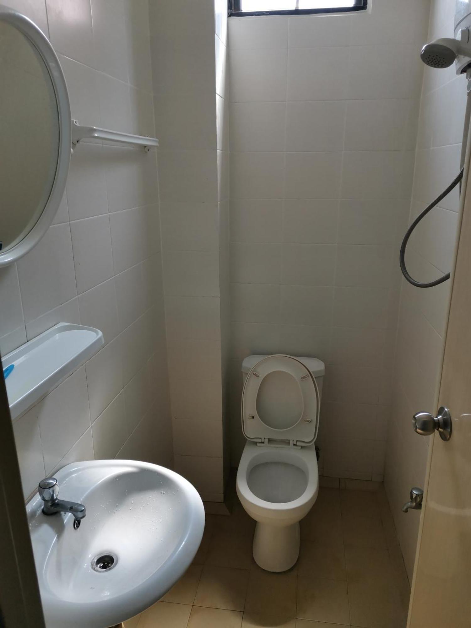 Sunny Point Homestay Gelugor