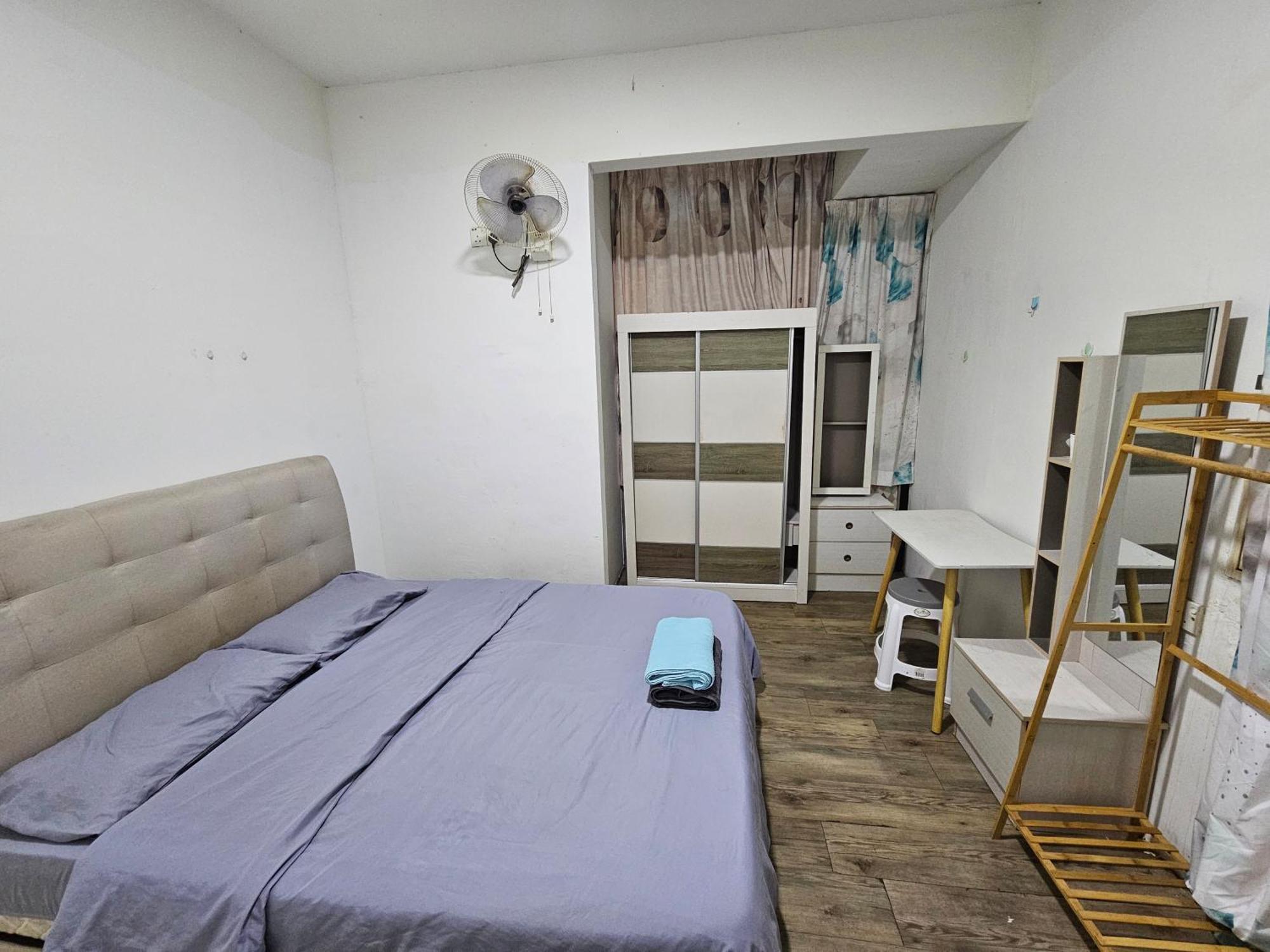 Homestay Sunny Point