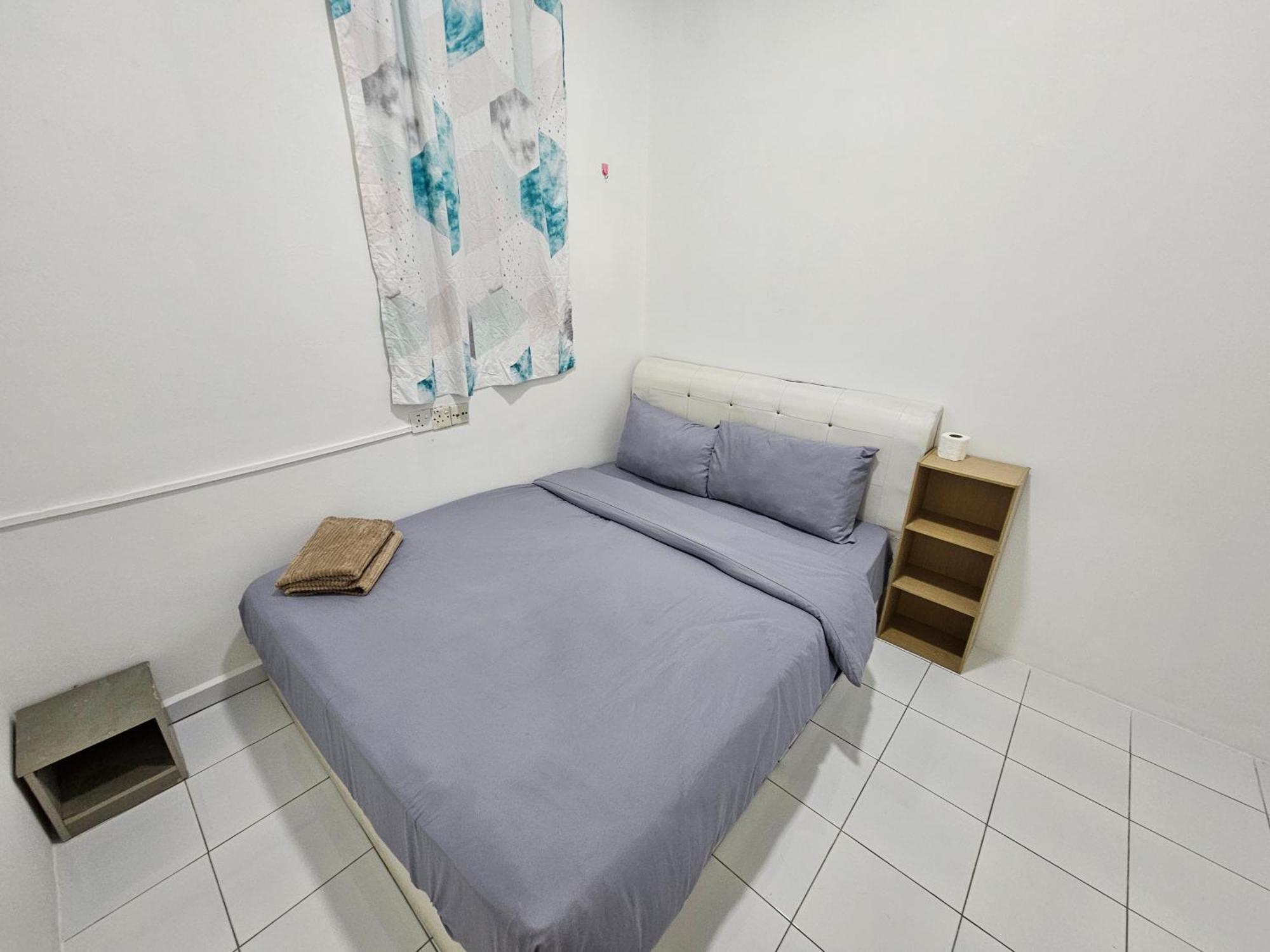 Sunny Point Homestay