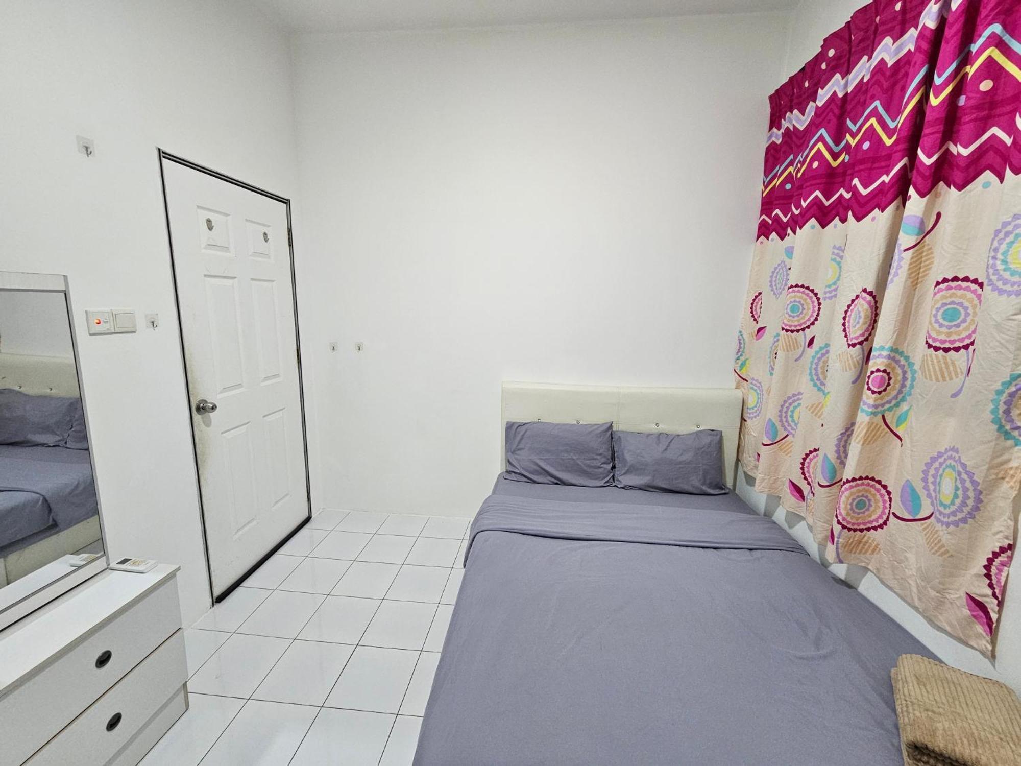 Sunny Point Homestay *