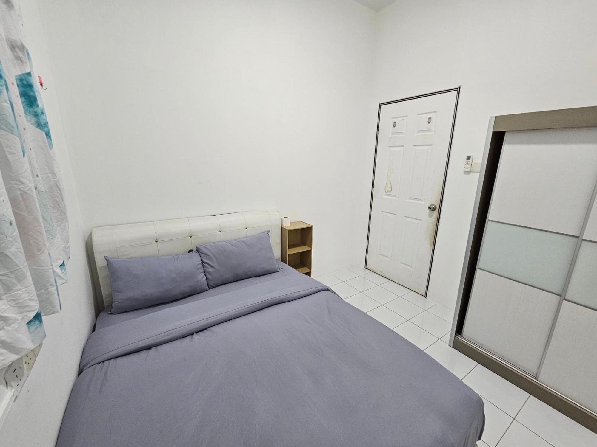 Homestay Sunny Point *
