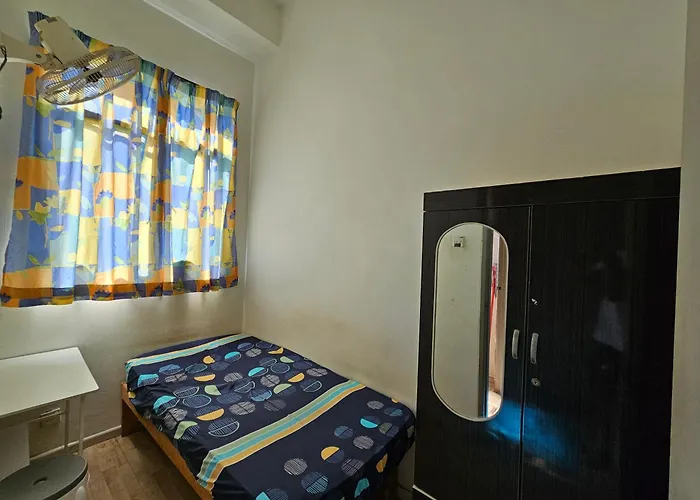 Sunny Point Hostel