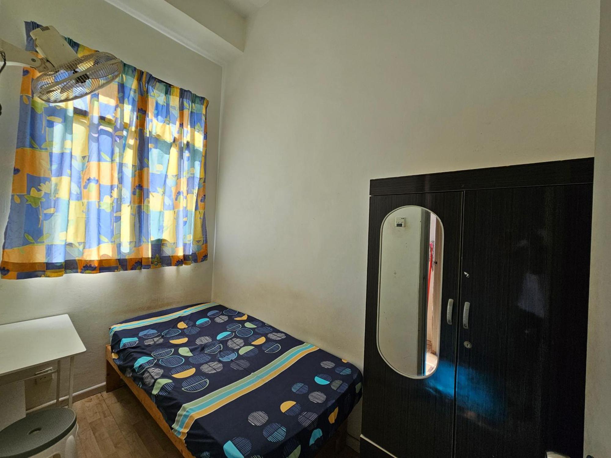 Homestay Sunny Point Gelugor