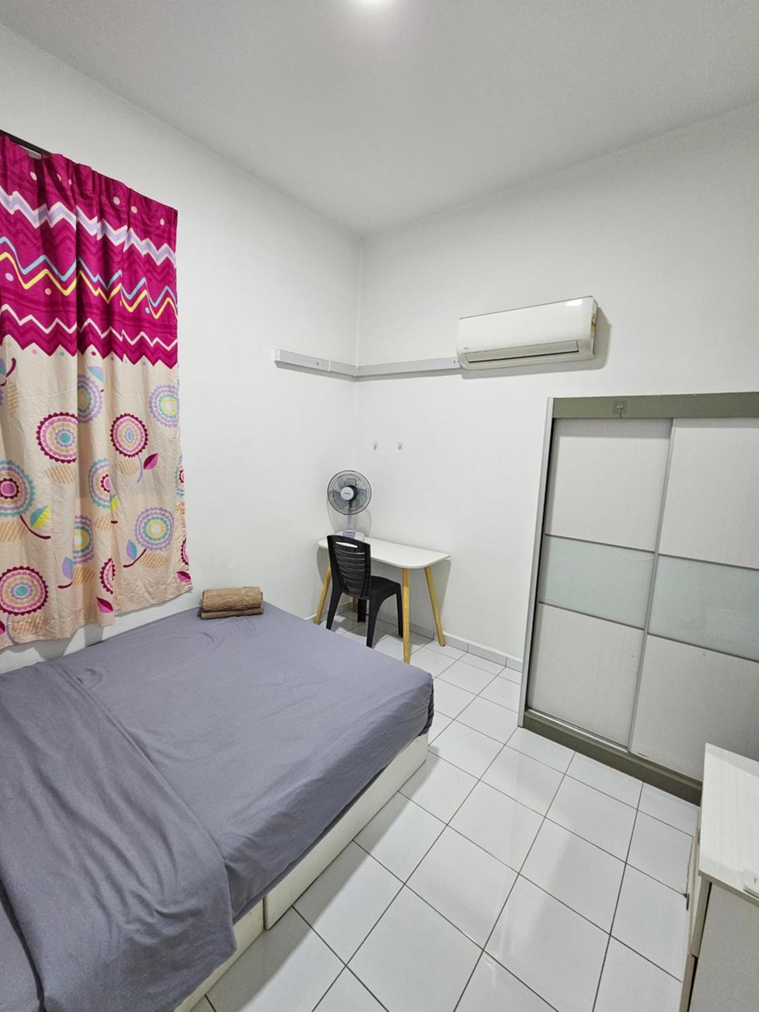 Sunny Point Homestay Gelugor
